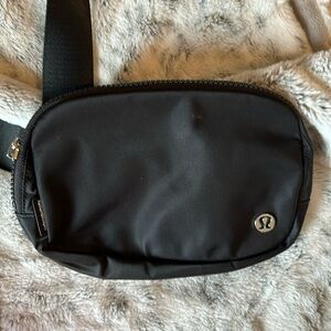 Cross body bag